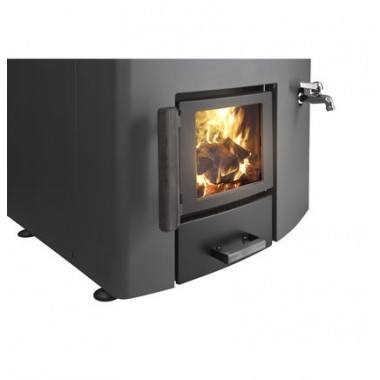 Печь для бани Narvi NC 20 VS