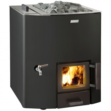 Печь для бани Narvi NC 20 VS