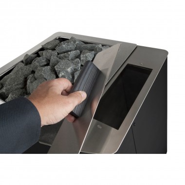 Печь для бани Narvi NC 20 VS