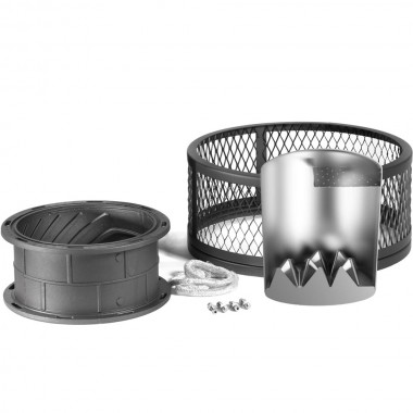 Комплект модернизации до Атмосферы XL+ Про (ПРО) (ПроМеталл)