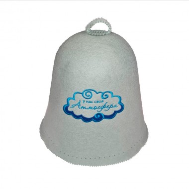 Банный колпак "Своя Атмосфера" ПроМеталл