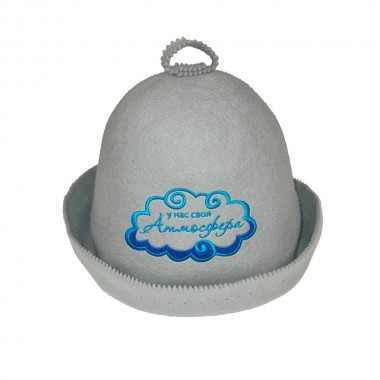 Банный колпак "Своя Атмосфера" ПроМеталл