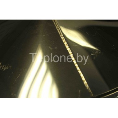 Зонт на заглушке ф80-1000