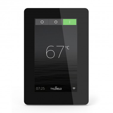 Панель управления Tylo Elite Cloud Wi-Fi