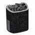 Печь для бани SAWO Dragonfire Scandifire SCA-60NS-DRF-BL