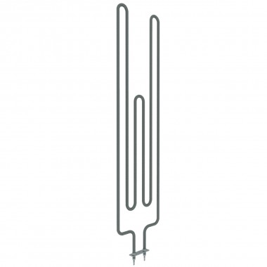 ТЭН Harvia ZRH-720 2260 Вт для Figaro FG70(E), Quatro QR70, Cilindro PC70(E,H,F,EE,HEE), Cilindro Plus PP70(E), Glow TRT70(E), TRC70(E)
