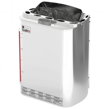 Печь для бани SAWO Mini Combi MNC-36NS