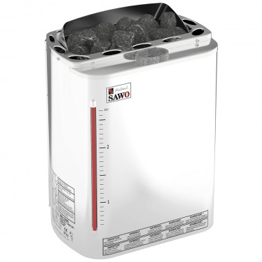 Печь для бани SAWO Mini Combi MNC-36NS