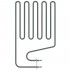ТЭН Harvia ZSS-120 2000 Вт для Senator T10.5, Senator Combi T7C(A), T9C(A), Elegance F10.5, Club (Combi) K13.5G(S)