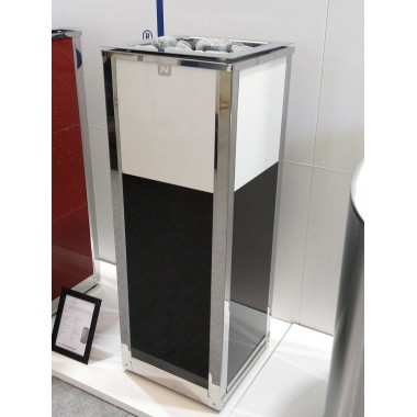 Электрическая печь-каменка Narvi Style E 6,8 kW