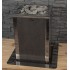 Электрическая печь-каменка Narvi Style E 6,8 kW
