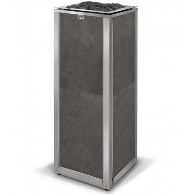 Электрическая печь-каменка Narvi Style E 6,8 kW