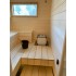 Электрическая печь-каменка Narvi Style E 6,8 kW