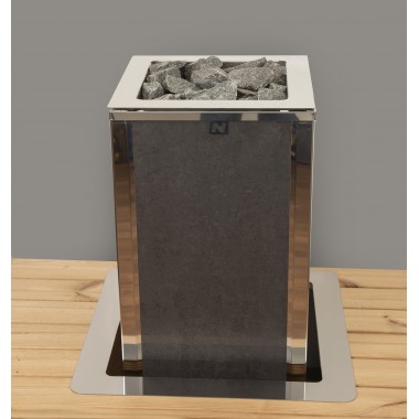 Электрическая печь-каменка Narvi Style E 6,8 kW