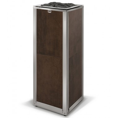 Электрическая печь-каменка Narvi Style E 6,8 kW
