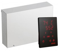 Пульт управления в комплекте с блоком мощности Harvia Xenio Combi CX110C