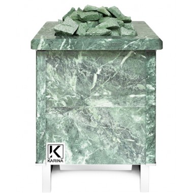 Электрическая печь Karina Quadro 15
