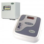 Панель управления C-2003 + блок питания F-2003 с термостатом для печей Narvi Ultra Big