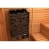 Печь для бани SAWO Cirrus Rock CRR2-50NB