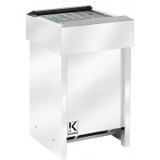 Электрическая печь Karina Eco 16 Талькохлорит