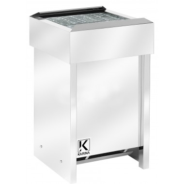 Электрическая печь Karina Eco 16 Талькохлорит