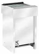 Электрическая печь Karina Eco 16 Талькохлорит