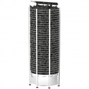 Электрокаменка для сауны SAWO Tower TH9-180NS-WL 18 кВт 380 В с выносным управлением (не в комплекте)
