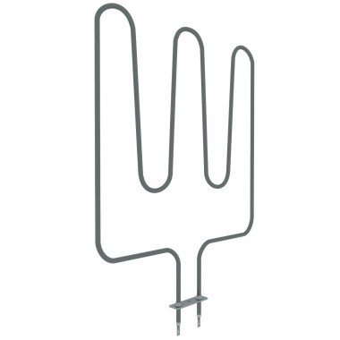 ТЭН Harvia ZSK-690 1500 Вт для Trendi KIP45(E), Topclass KV30(E), KV45(E), Topclass Combi KV50SE(A), Sound M45(E), Termonator Steeltop M45(E), Moderna V45(E)