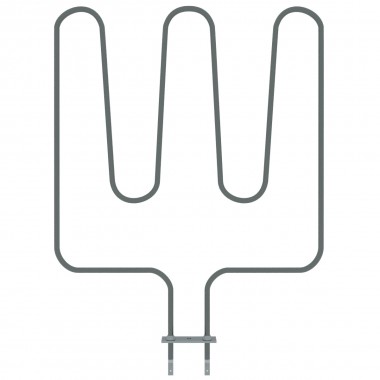 ТЭН Harvia ZSK-690 1500 Вт для Trendi KIP45(E), Topclass KV30(E), KV45(E), Topclass Combi KV50SE(A), Sound M45(E), Termonator Steeltop M45(E), Moderna V45(E)