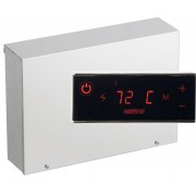 Пульт управления в комплекте с блоком мощности Harvia Xafir Combi CS110C