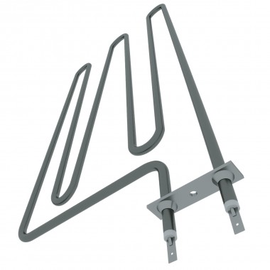 ТЭН Harvia Y10-0016 1500 Вт для The Wall SW45(E)