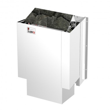 Печь для бани SAWO Nordex MINI Combi NRMNC-30NS