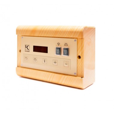 Пульт управления Karina Case C18 Wood