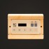 Пульт управления Karina Case C18 Wood