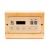 Пульт управления Karina Case C18 Wood