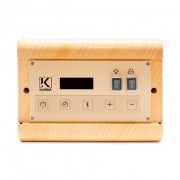 Пульт управления Karina Case C18 Wood