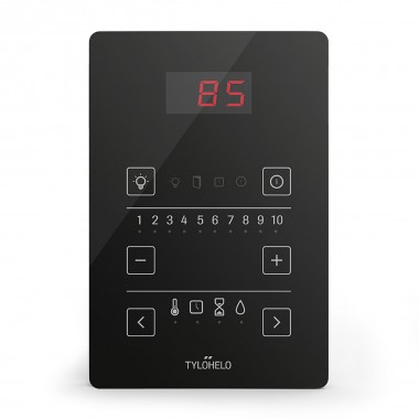 Панель управления Tylo Pure
