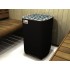 Печь для бани SAWO Fiber Coating Savonia SAV-240NS-V12-PF
