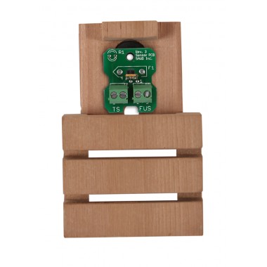 Пульт управления Innova Classic совмещенный с блоком мощности INC-B