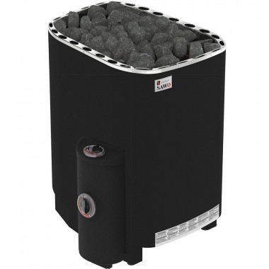Печь для бани SAWO Fiber Coating Savonia SAV-90NB-PF