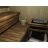 Печь для бани SAWO Fiber Coating Savonia SAV-90NB-PF