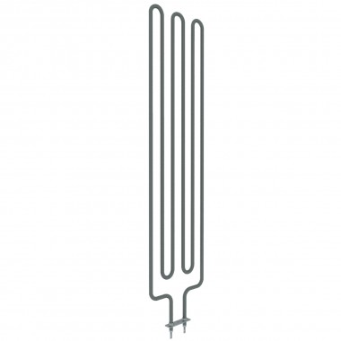 ТЭН Harvia ZSE-259 3000 Вт для Fuga FU90(E), Figaro FG90(E), Quatro QR90, Cilindro PC90(E,H,F,EE,HEE), Cilindro Plus PP90(E), Glow TRT90(E), TRC90(E)