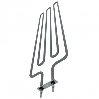 ТЭН Harvia ZSE-259 3000 Вт для Fuga FU90(E), Figaro FG90(E), Quatro QR90, Cilindro PC90(E,H,F,EE,HEE), Cilindro Plus PP90(E), Glow TRT90(E), TRC90(E)