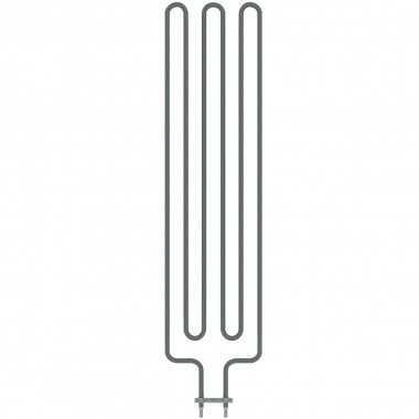 ТЭН Harvia ZSE-259 3000 Вт для Fuga FU90(E), Figaro FG90(E), Quatro QR90, Cilindro PC90(E,H,F,EE,HEE), Cilindro Plus PP90(E), Glow TRT90(E), TRC90(E)