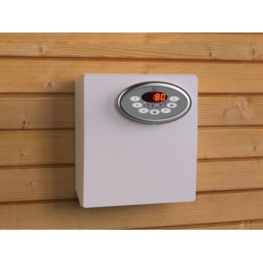 Пульт управления Innova Classic совмещенный с блоком мощности INC-B