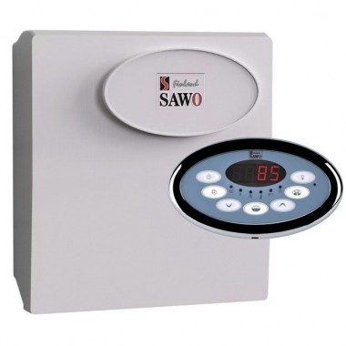 Пульт управления Innova Classic совмещенный с блоком мощности INC-B