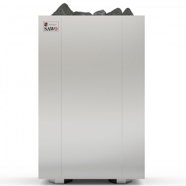 Печь для бани SAWO Super Nordex FLOOR V12 NRFS-240NS-V12