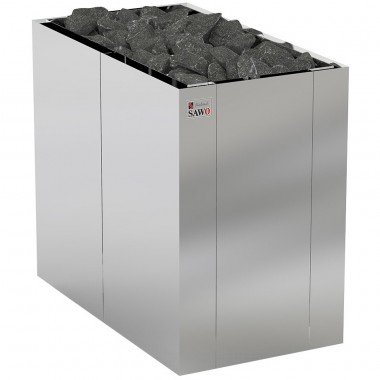 Печь для бани SAWO Super Nordex FLOOR V12 NRFS-240NS-V12