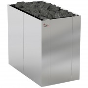 Печь для бани SAWO Super Nordex FLOOR V12 NRFS-180NS-V12