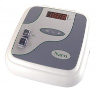 Панель управления C-2003 + блок питания с термостатом для печей Narvi Ultra Big